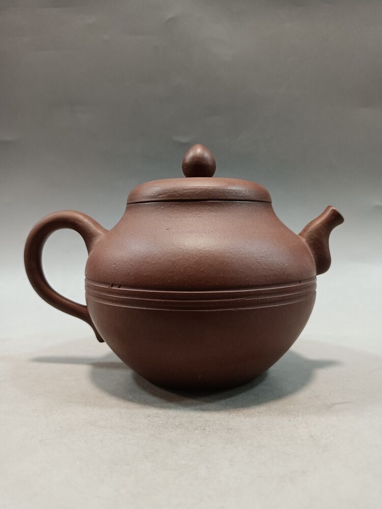 vintage chinese yixing purple clay teapot zisha ceremony fashion gift teaware