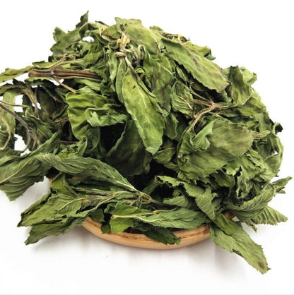 Mint Leaves Dried Peppermint Tea Herbal Pure Peppermint Natural Tea 500g/1.1LB