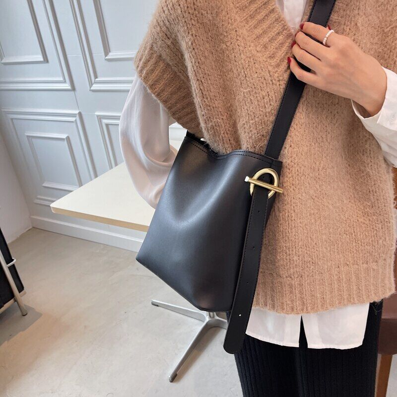 Women Shoulder Bag Handbags Female Leather Crossbody Bags Women