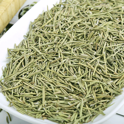 Dried Small Leaf Rosemary Spice Rosemary Bulk Herbal Tea 500g