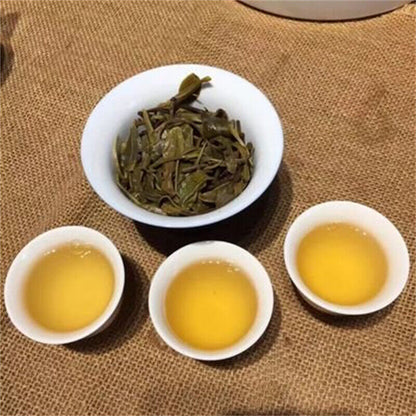 Authentic Tuo Cha Tea Cha Shen Puer Tuocha Classic Red Label 503 Xiaguan Pu-erh