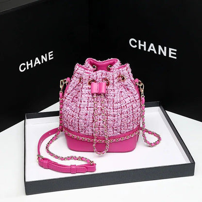 Handbag Bag Women's Chain Bag One Shoulder Cross-shoulder Purse