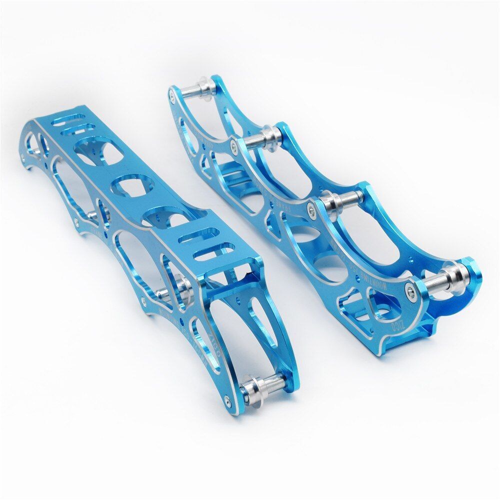 10.5inch 4X84mm Alloy Venti Racing Inline Speed Skates Frame Wheels 150/165mm