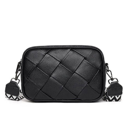 Women's Crossbody Bag Shoulder Bag Messenger Bag Genuine Leather Bag Gift