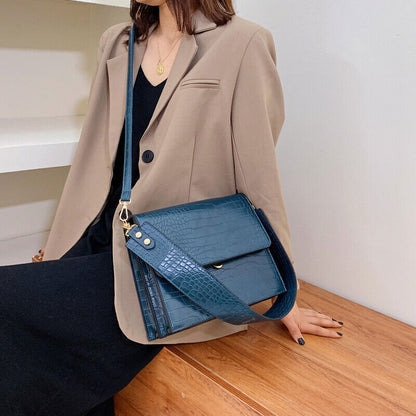 Crossbody Bags Women Small Handbag Small Bag PU Leather Hand Bag Ladies