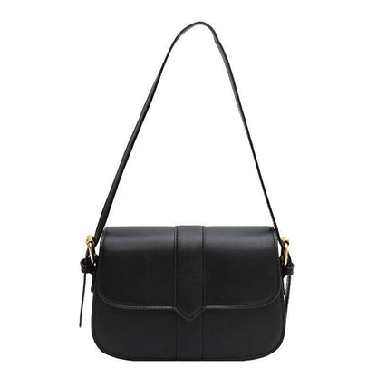 PU Leather Flap Shoulder Bags for Women Female Handbag