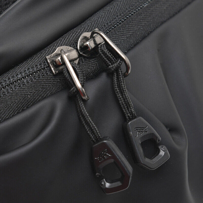 Mens Fashion Chest Bag Pack Travel Sport Backpack Crossbody Shoulder Bag Outdoor