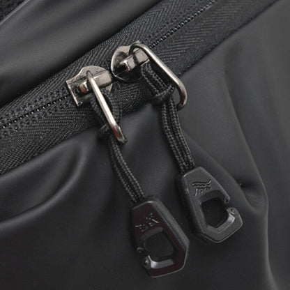 Mens Fashion Chest Bag Pack Travel Sport Backpack Crossbody Shoulder Bag Outdoor