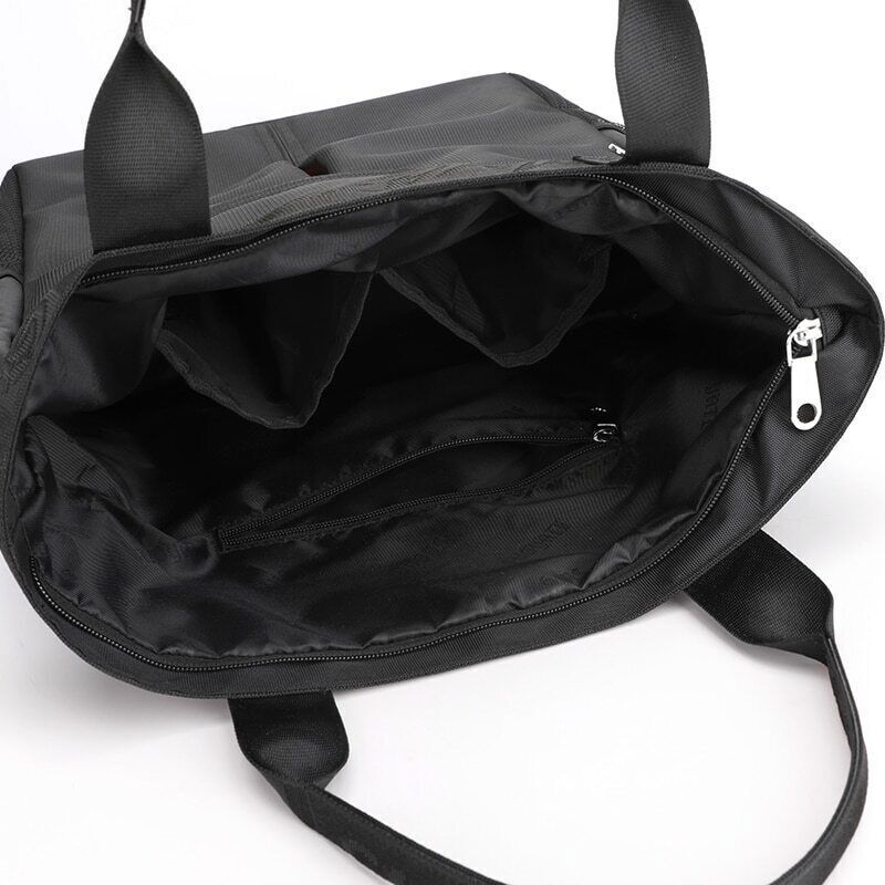 Men Travel Bag Oxford Men Shoulder Bag Outdoor Bags Mens Travel Shoulder Bag
