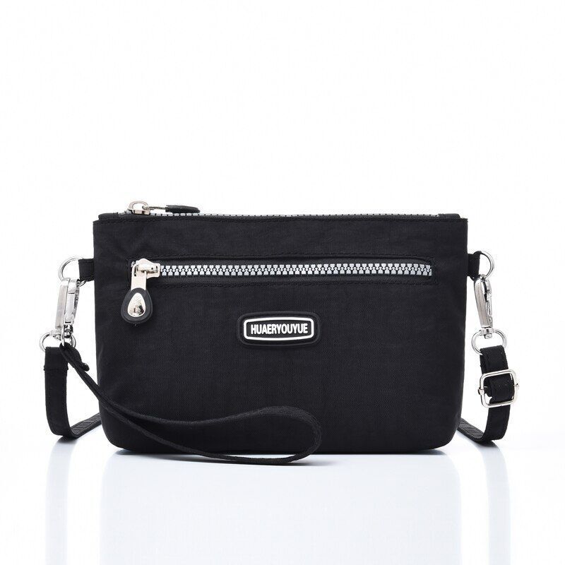Shoulder Bag Small Fashion Waterproof Nylon Messenger Bag Crossbody Bags Handbag