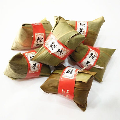 Laobai shoumei Tea zongzi laabaicha Tea Natural Pu 'er Tea Cake 250g/8.8oz-
