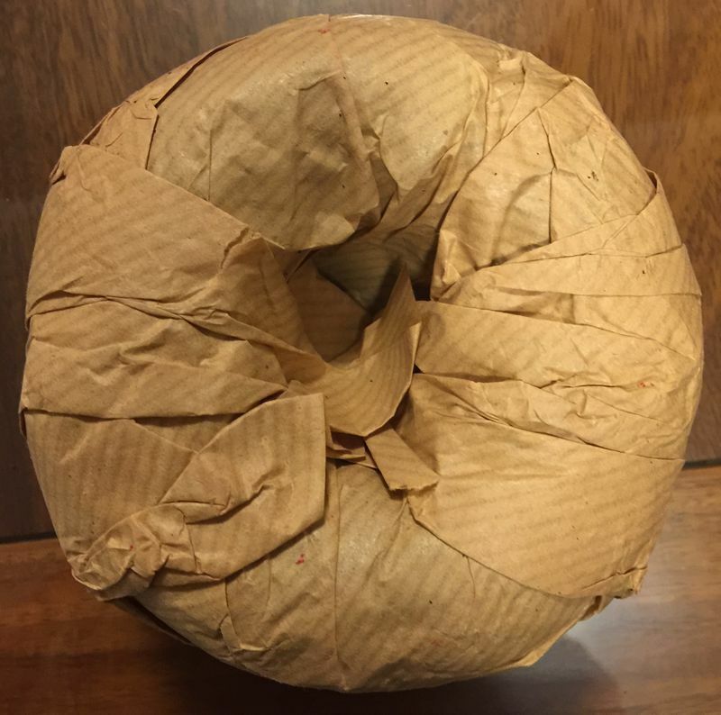 1998 Xiaguan XiaoFa TuoCha Aged Puerh Ripe Puer Tuo Cha Pu-erh Pu'er Tea 250g