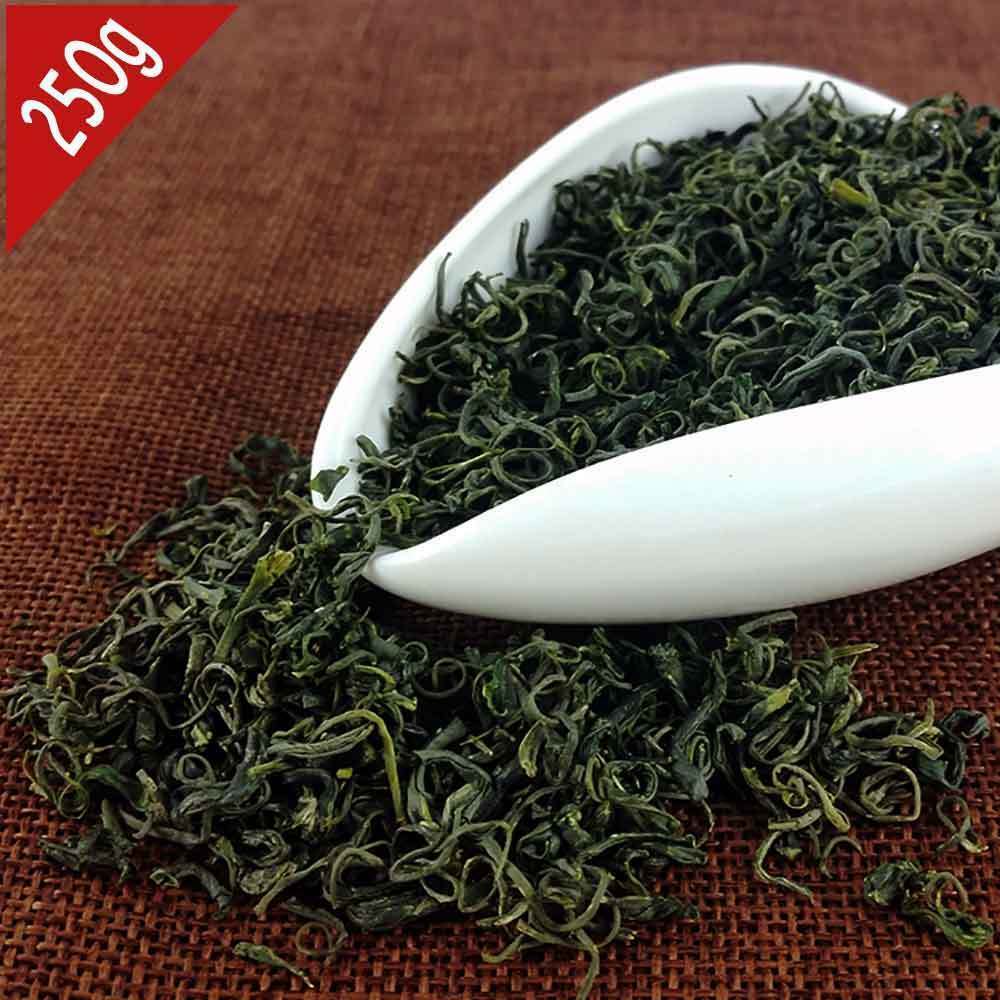 High Quality Mao Jian Fresh Green Tea Gift Packing Xinyang Maojian Green Tea250g