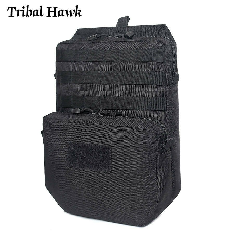 Outdoor Tactical Backpack Military Airsoft Bag Hunting Combat Equipment