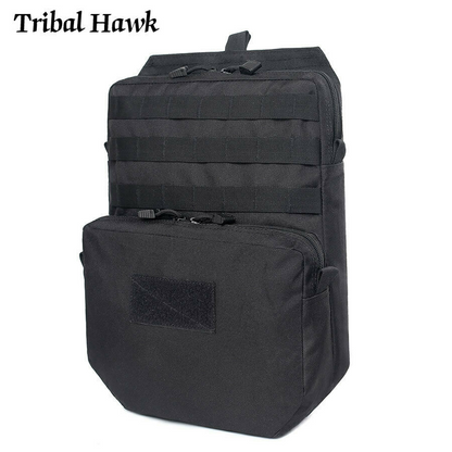 Outdoor Tactical Backpack Military Airsoft Bag Hunting Combat Equipment