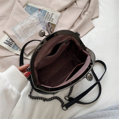 Ladies Shoulder Bag PU Leather Women Messenger Bags Women's Wallet