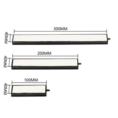 Aquarium Aerator Bar Fish Tank Strip Bubble Air Stone Oxygen Pump Diffuser Tools