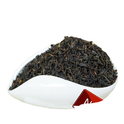 Congou Kung Fu Red Tea Weight Loss 200g Fruit Herbal Tea Lichee Black-