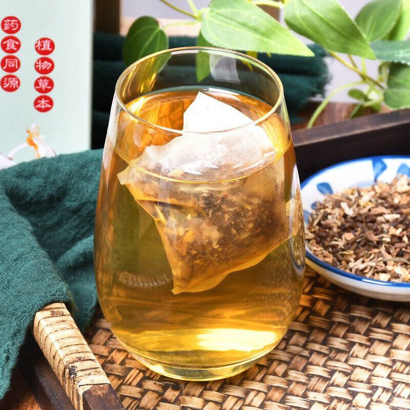 Wan Ming Fat Hai Chrysanthemum Tea Honeysuckle Chrysanthemum Loquat Leaf Tea