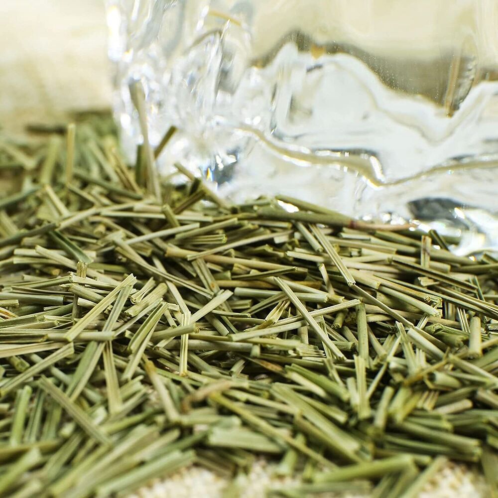 2023 FullChea Dried Pine Needle Tea 200g Premium Red Pine Needles Herbal Tea