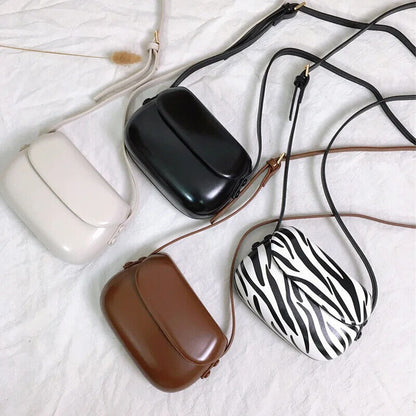 Women Bag Small Shell Bag Shoulder Bag Ladies Handbags Purse Crossbody Bags