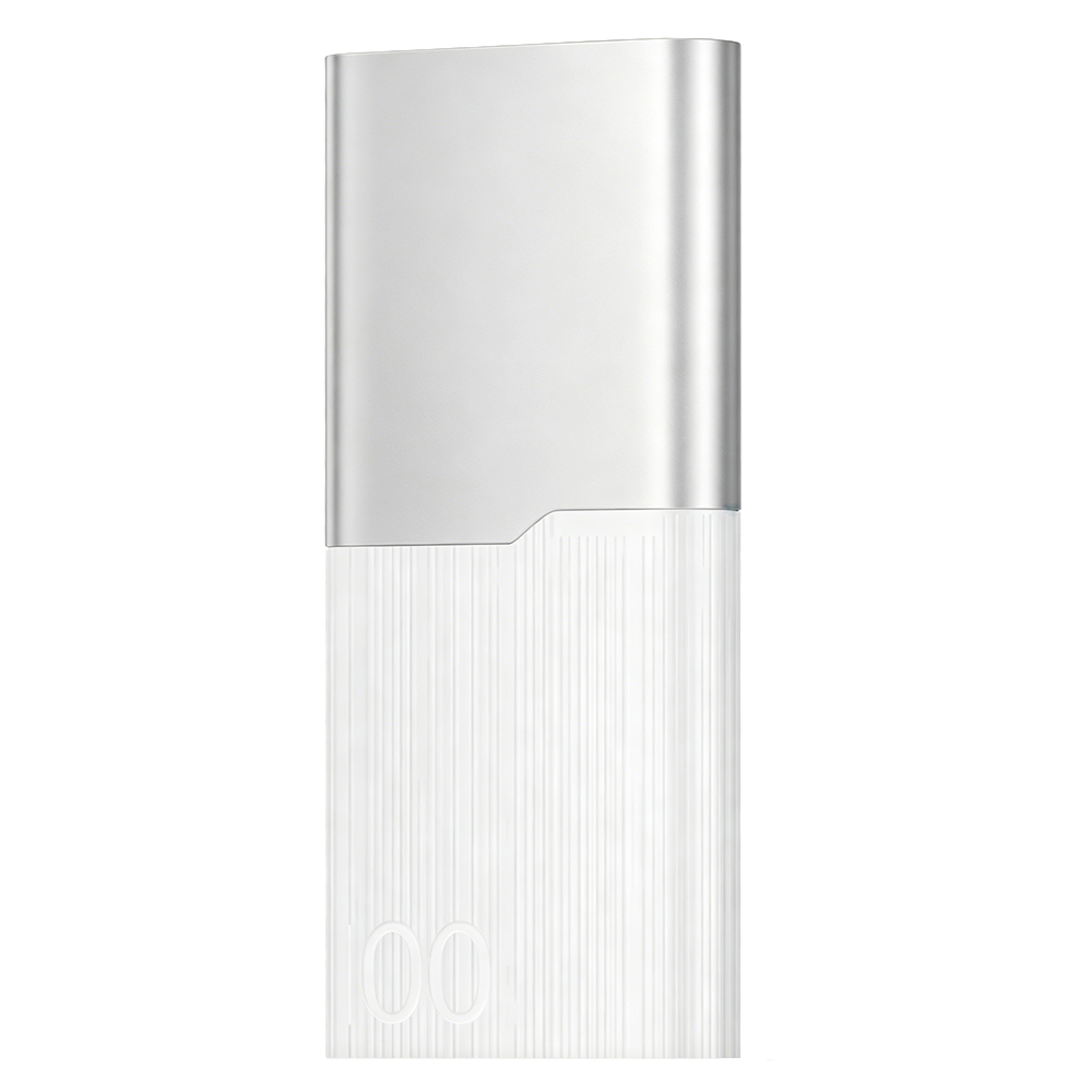 OnePlus 100W SUPERVOOC Super Flash Charge Power Bank (12000mAh)–45Wh Flight-Safe