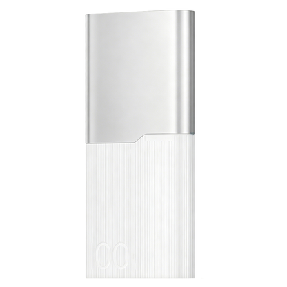 OnePlus 100W SUPERVOOC Super Flash Charge Power Bank (12000mAh)–45Wh Flight-Safe