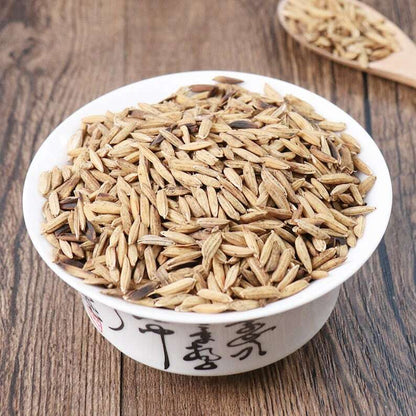 Organic Herbal Rice-grain Sprout Roasted Fructus Oryzae Germinatus Great Quality
