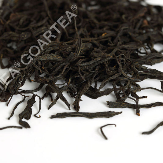 HELLOYOUNG 250g/8.8oz Qimen Keemun Black Tea Gongfu Anhui Loose Leaf