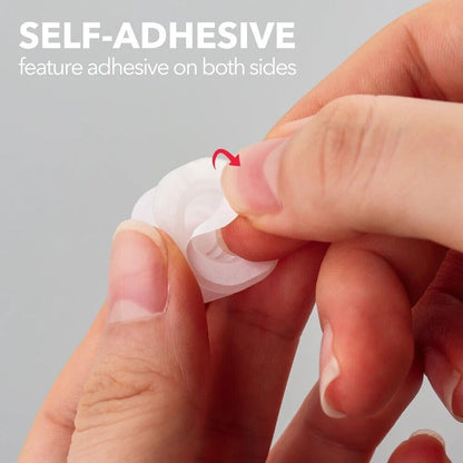 Action Wobbles 30Pcs Self-Adhesive Movers Springs Card Scrapbooking Making Tools