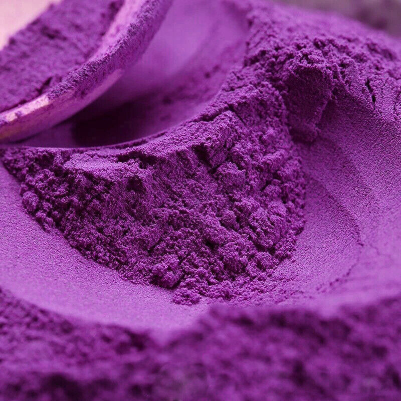 Natural Pure Purple Sweet Potato Powder Row Fresh High Antioxidant Superfood