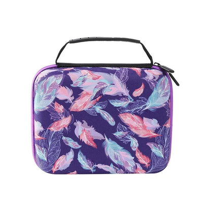 30 Bottles Diamond Painting Accessories Tools Storage Containers Bag Storage Box