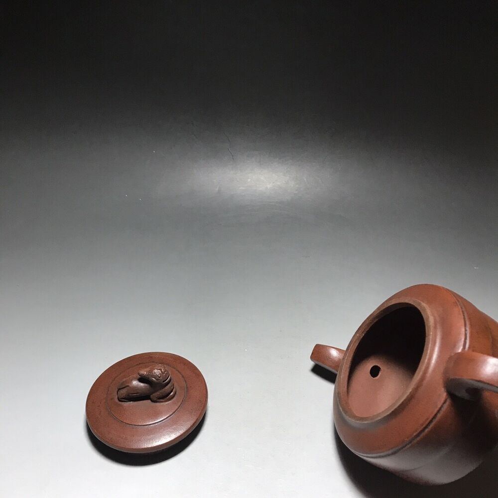 vintage chinese yixing purple clay teapot zisha ceremony fashion gift teaware