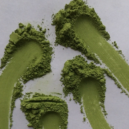 Organic PURE Matcha Green Tea Powder A Grade- Popular Organic Matcha