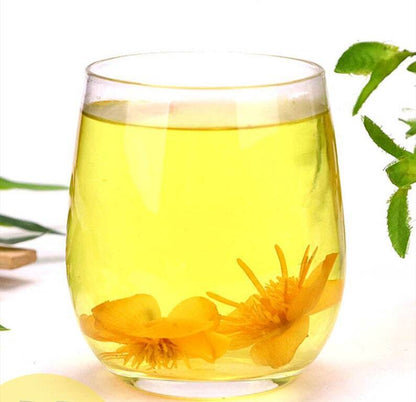 Globeflower Teas,dry Globeflowers Tea,blooming Flower Tea,Chinese Flower Tea