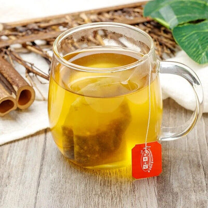 5g*30bags Hohe Qualität Rote Bohnen Gerste Gesundheit Tee Gesundheitspflege Tee