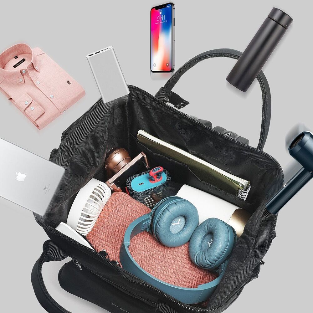 Ladies Backpack Women Travel Camping Female Handbags Hiking School Backpacks