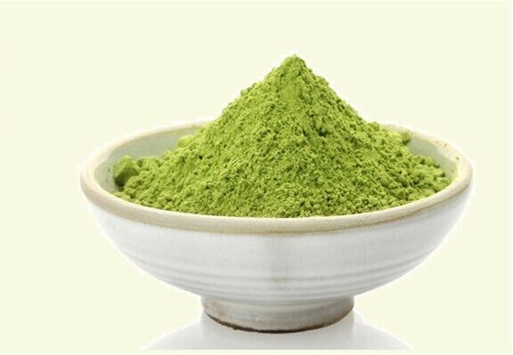 1000g 100% Natural Organic Slimming Tea Reduce Weight Matcha Green Tea Powder