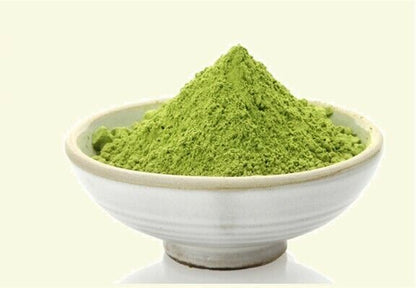 1000g 100% Natural Organic Slimming Tea Reduce Weight Matcha Green Tea Powder