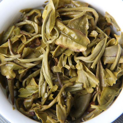 Top-grade New Tea One Bud and One Leaf Biluochun Loose Tea Yunnan Green Tea 500g