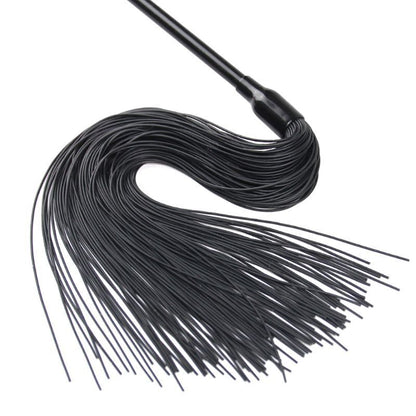 Tease Tickle Feather Stick Flirting Spanking Slapper Couples Prop Adult Sex Toys