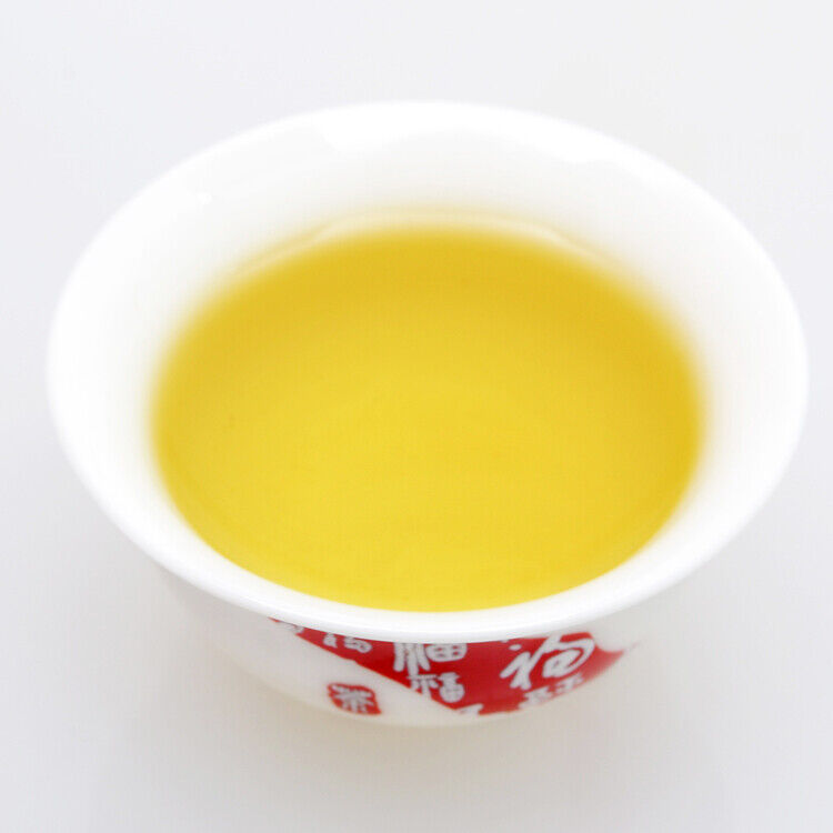 FuJian Huang Jin Gui Oolong Golden Osmanthus Oolong Tie guan Yin oolong tea