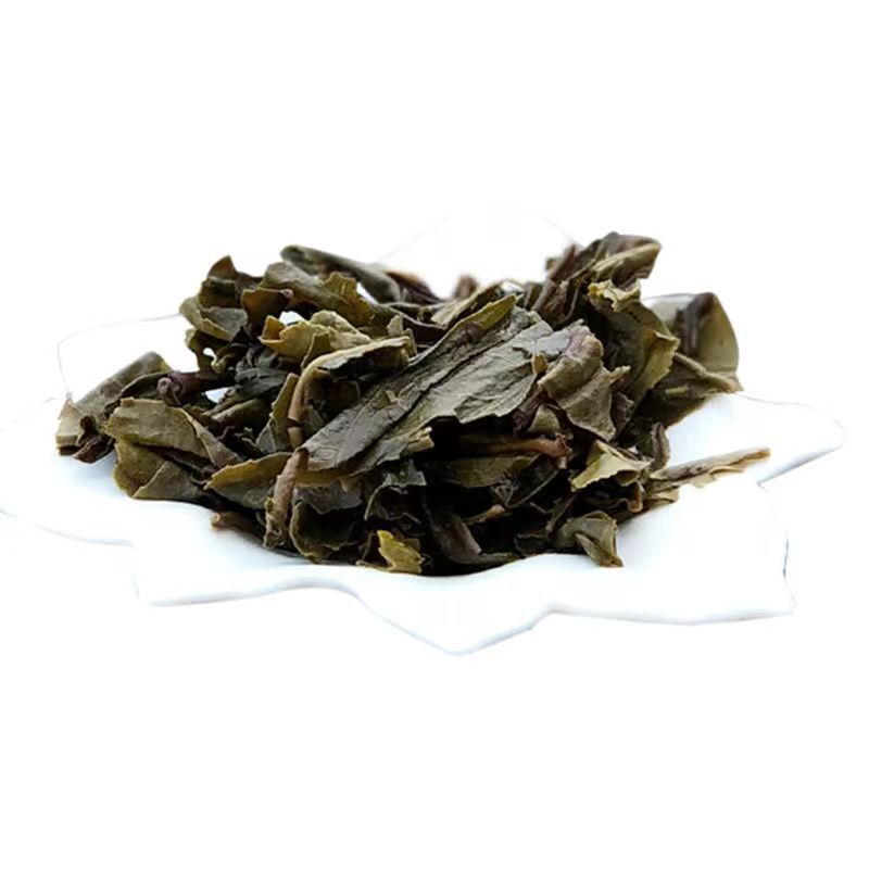 357g Raw Pu-erh Tea Yunnan Puerh Tea Cake Weight Loss Green Tea Health Benefits