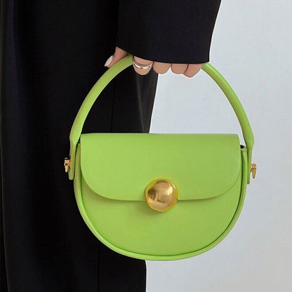 Women's Shoulder Messenger Bag Casual Handbag