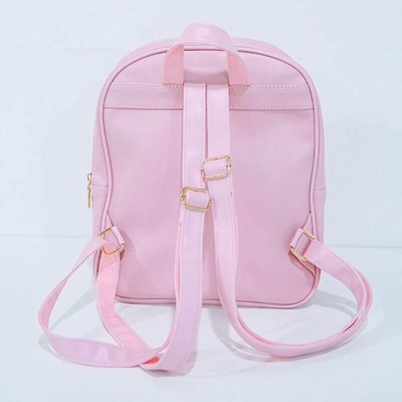 Women Backpack Student Bags Backpacks Women Leather Bags Travel Bag