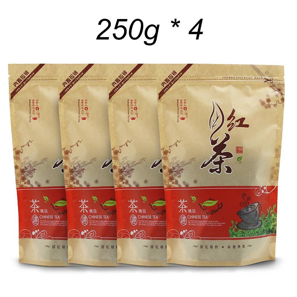 QimenKungfu Tea Keemun Black Tea Premium Qimen Kungfu Health Care Red Tea