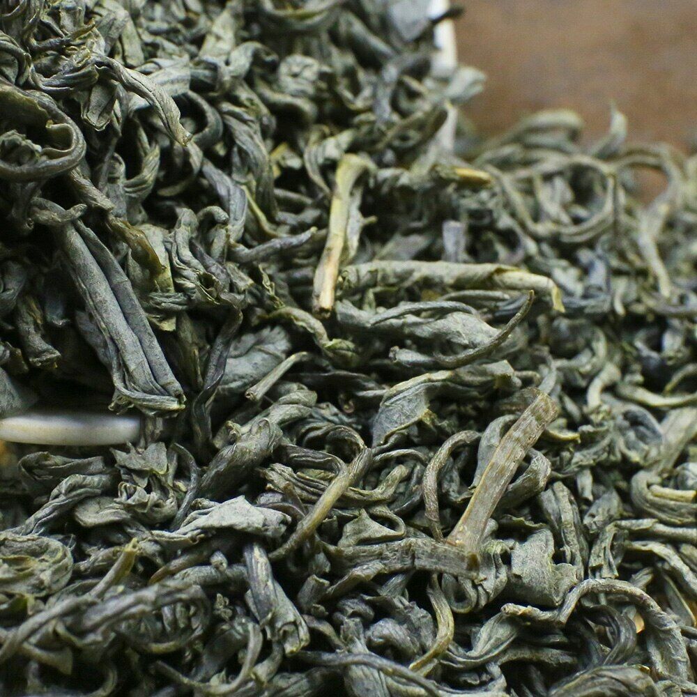 2023 High Quality Fried Tea Oolong Tea Jieyang Light Roasted Fragrant Taste 100g