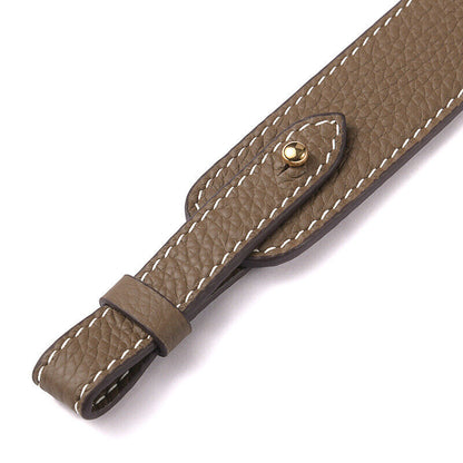 Real Leather Handbag Purse Strap Bag Strap for Shoulder Bag Replacement
