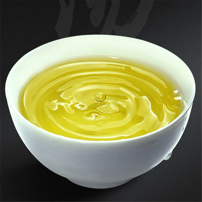 250g Chinese Tieguanyin Green Tea Oolong Tea Tikuanyin Tea Anxi Tie Guan Yin Tea