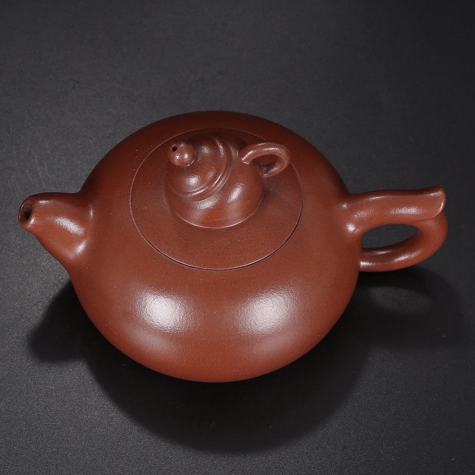 Vintage Chinese Yixing Purple Clay Teapot Zisha Ceremony Teaware Collection Rare